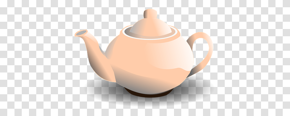 Pot Food, Lamp, Pottery, Teapot Transparent Png