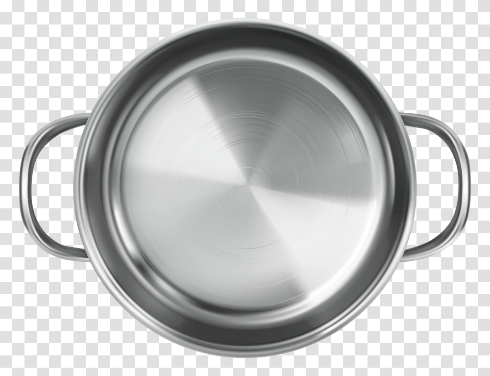 Pot Clip Art Transparent Png