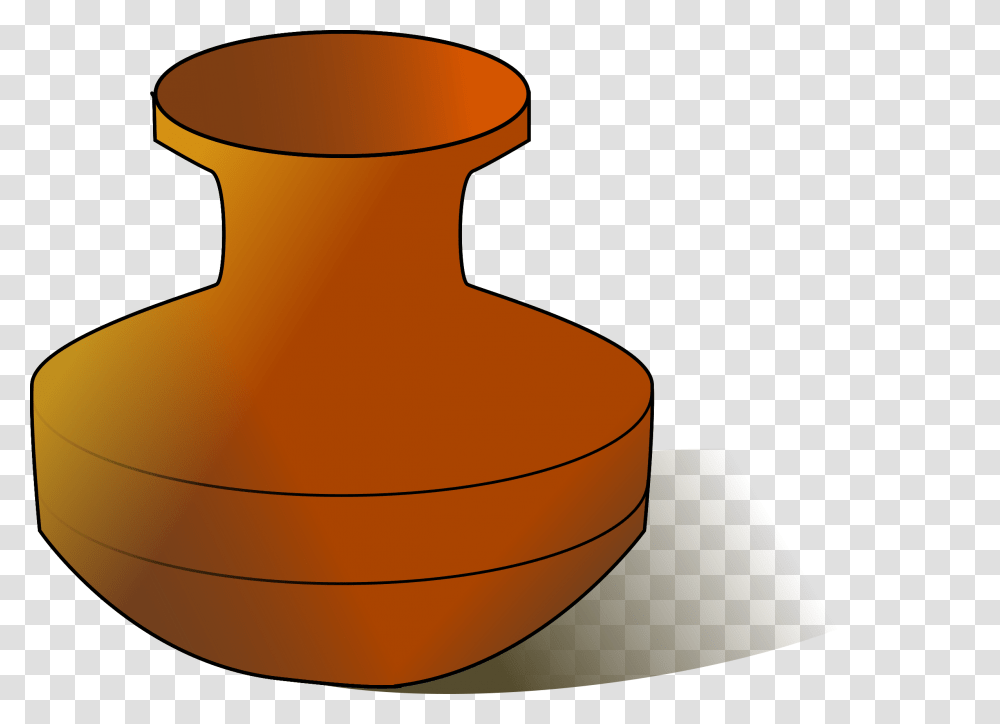 Pot Icons, Lamp, Jar, Pottery Transparent Png