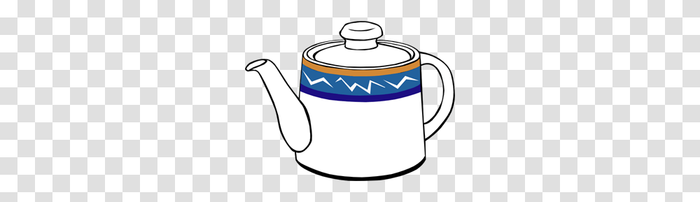 Pot Images Icon Cliparts, Tin, Can, Pottery, Teapot Transparent Png