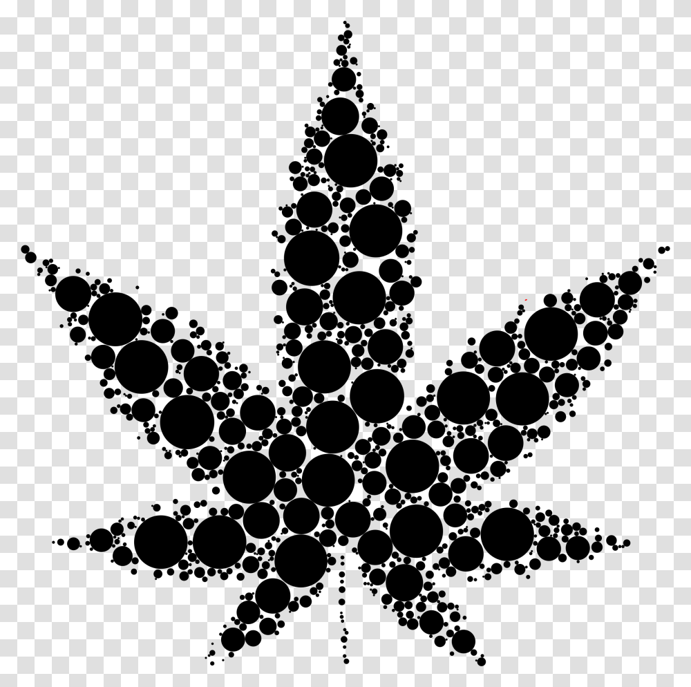 Pot Leaf Download, Nature, Outdoors, Astronomy, Outer Space Transparent Png