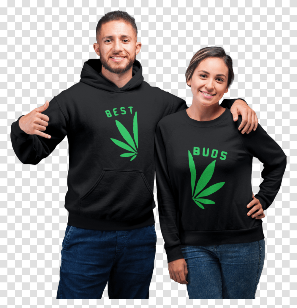 Pot Leaf, Sleeve, Long Sleeve, Person Transparent Png