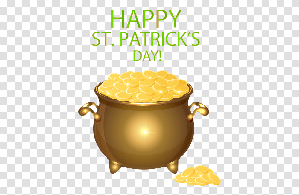 Pot Of Gold Clip Art, Birthday Cake, Dessert, Food, Trophy Transparent Png