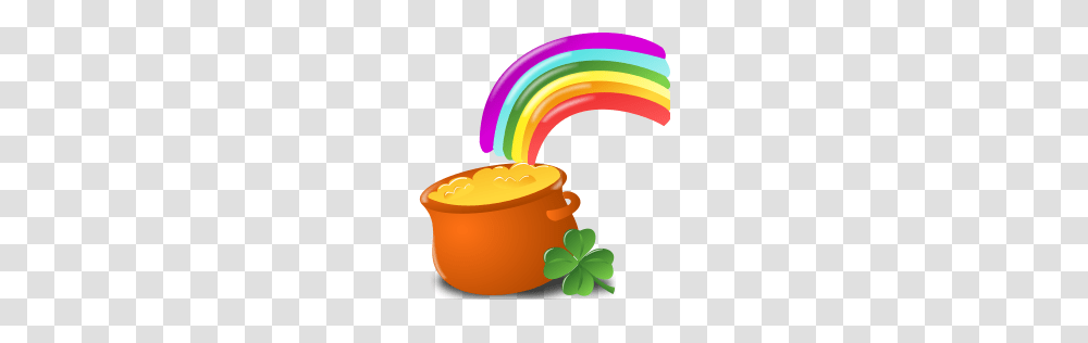 Pot Of Gold Clipart, Outdoors, Logo, Trademark Transparent Png