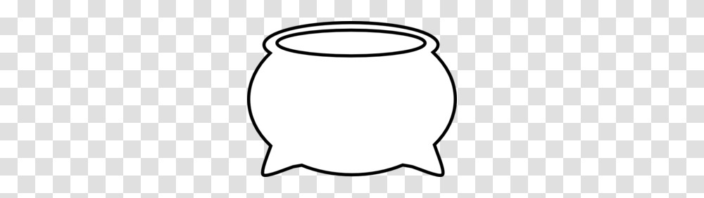 Pot Outline Clip Art, Lamp, Cylinder, Barrel, Cup Transparent Png