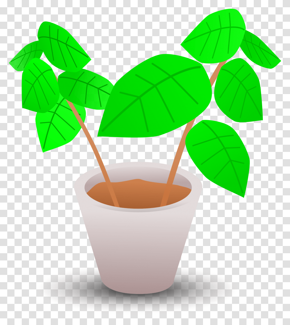 Pot Plant Clip Art, Lamp, Coffee Cup, Saucer, Pottery Transparent Png