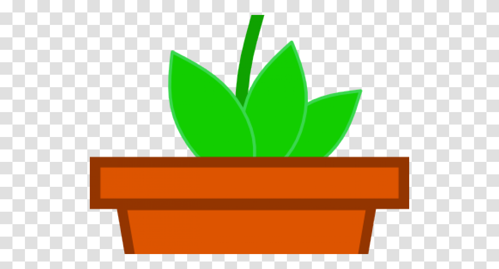 Pot Plant Clipart Seedling, Leaf, Green, Aloe, Petal Transparent Png