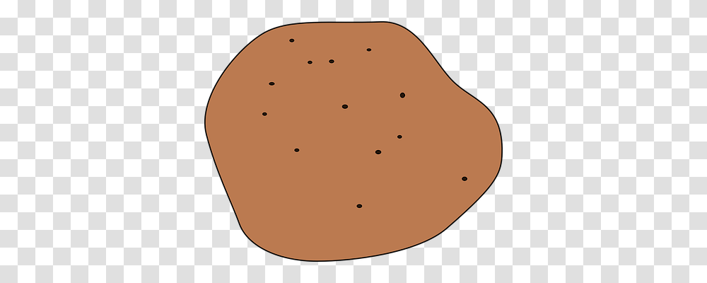 Potato Food, Sweets, Moon, Cookie Transparent Png