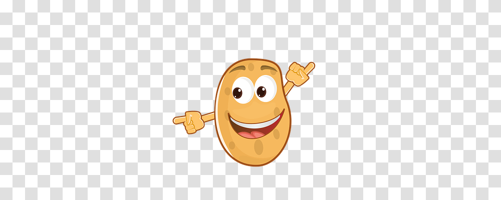 Potato Person, Rattle, Key Transparent Png