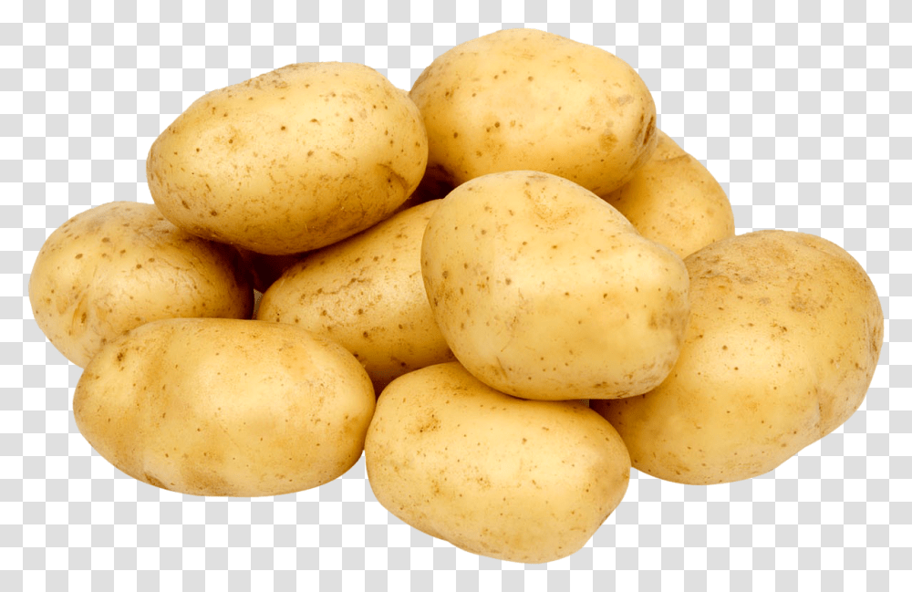 Potato 2 Sources Of Carbohydrates, Vegetable, Plant, Food, Bread Transparent Png