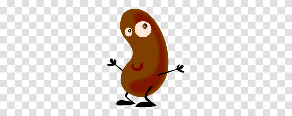 Potato Person, Plant, Vegetable, Food Transparent Png