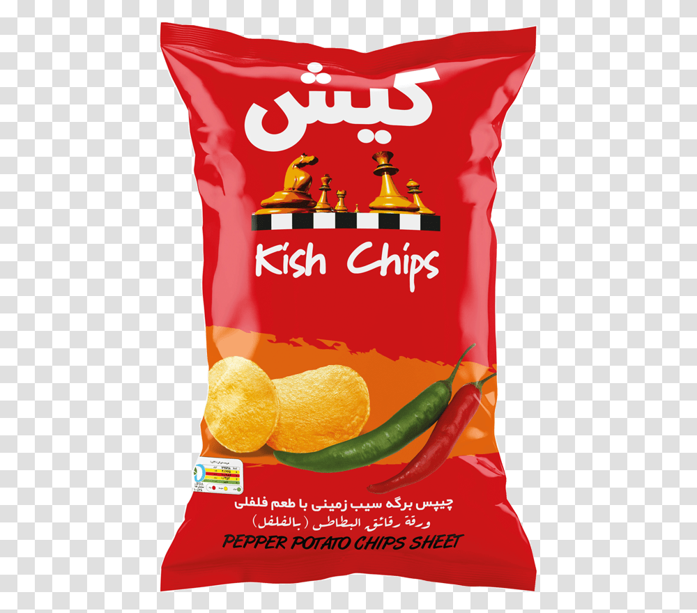 Potato Chip Iran Chips, Food, Beverage, Drink, Plant Transparent Png