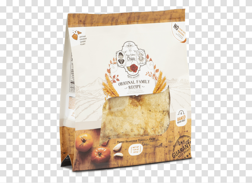 Potato Chip, Plant, Food, Bread, Fruit Transparent Png