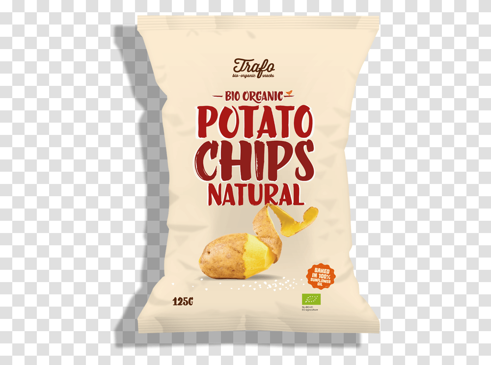Potato Chip, Plant, Food, Peel, Bread Transparent Png