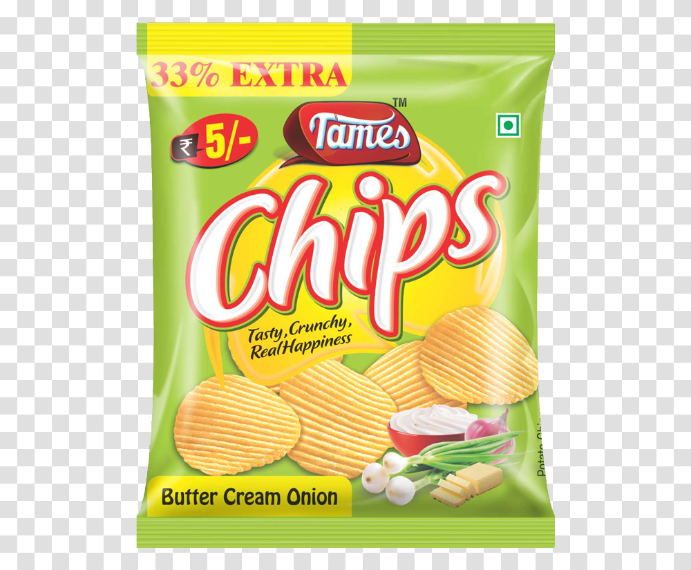 Potato Chip, Snack, Food, Bread, Sweets Transparent Png