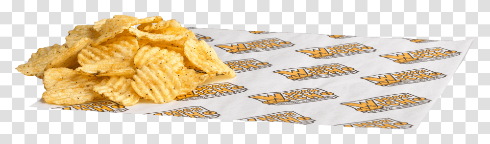 Potato Chip Transparent Png