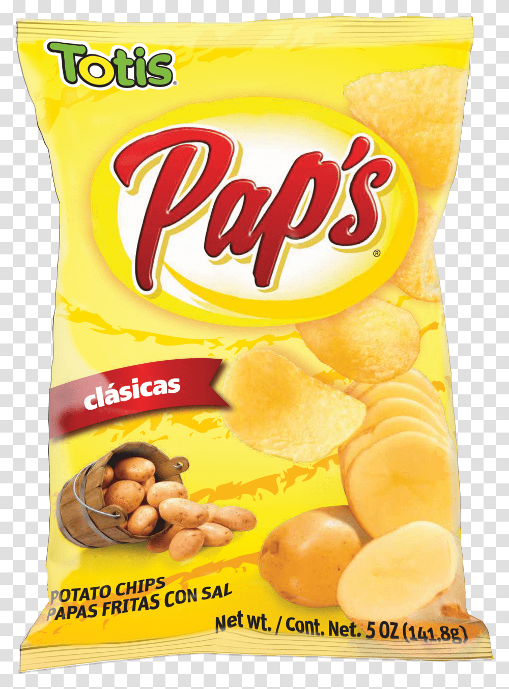 Potato Chip Transparent Png