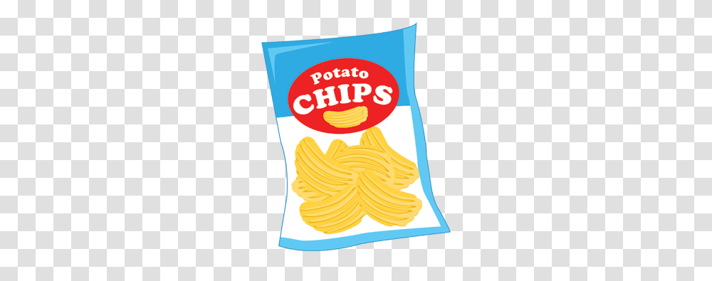 Potato Chips Clipart Bowl Chip, Food, Noodle, Pasta, Vermicelli Transparent Png