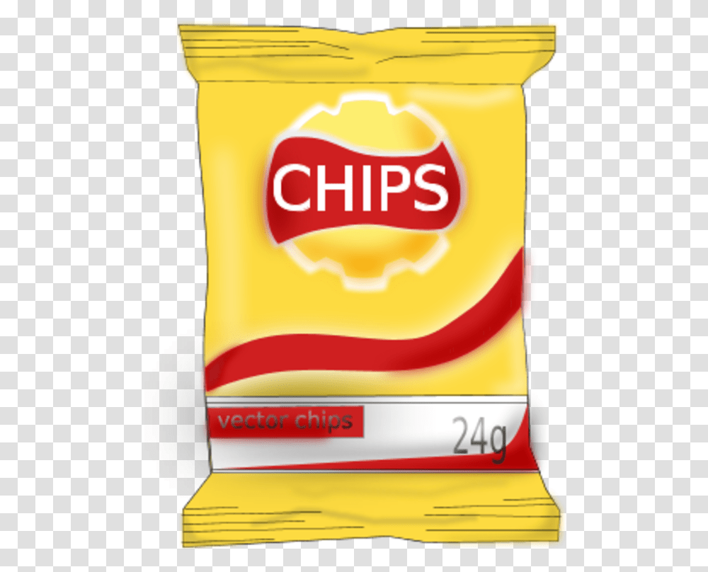 Potato Chips Clipart, Food, Ketchup, Mayonnaise, Mustard Transparent Png