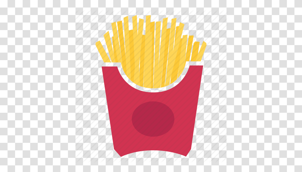 Potato Chips Clipart Mcdonalds Fry, Food, Fries Transparent Png