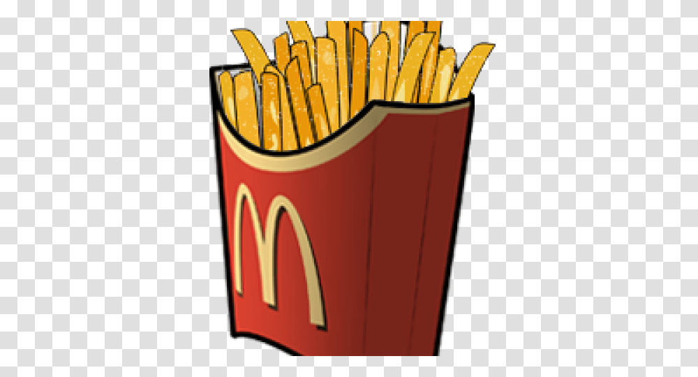 Potato Chips Clipart Unhealthy Food, Fries, Pencil Transparent Png