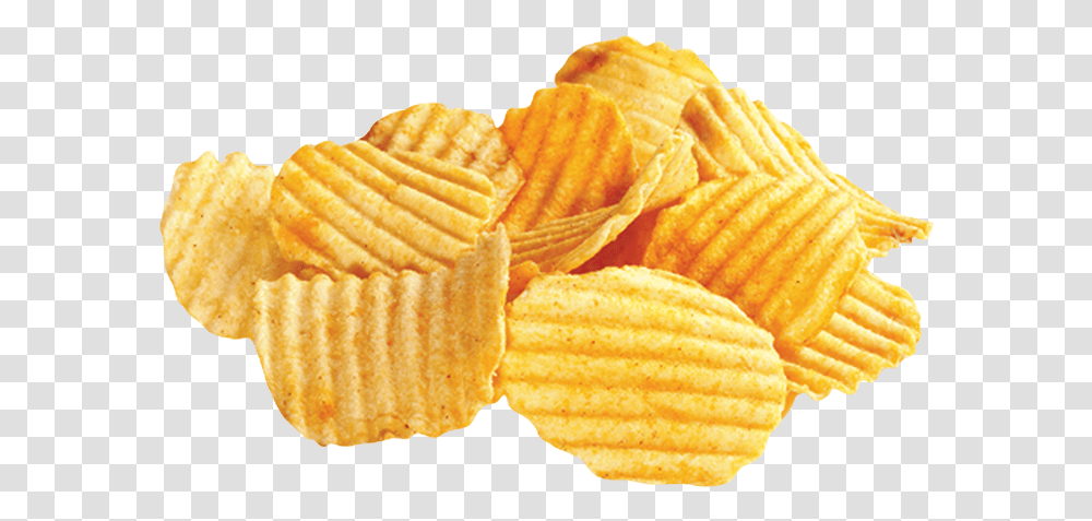 Potato Chips, Food, Bread, Cornbread, Cracker Transparent Png