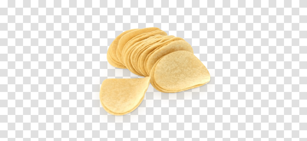 Potato Chips, Food, Bread, Sliced, Pancake Transparent Png