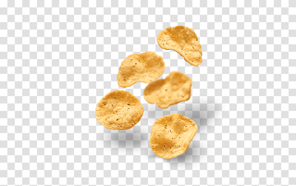 Potato Chips, Food, Fried Chicken, Fungus, Nuggets Transparent Png