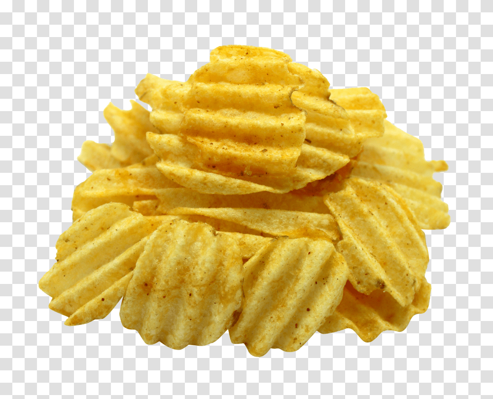 Potato Chips, Food, Fries, Snack, Sweets Transparent Png