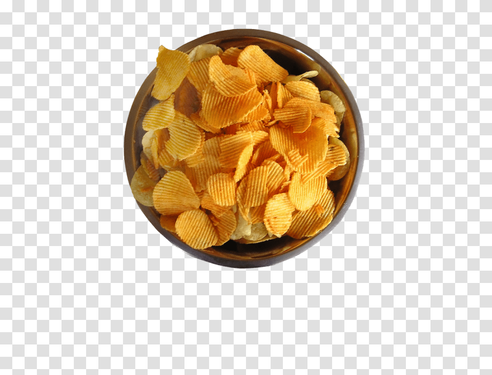 Potato Chips, Food, Macaroni, Pasta, Pineapple Transparent Png