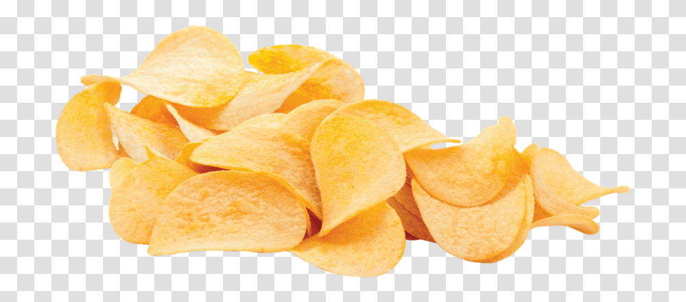 Potato Chips, Food, Peel, Plant, Sliced Transparent Png