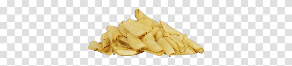 Potato Chips, Food, Sliced, Plant, Vegetable Transparent Png