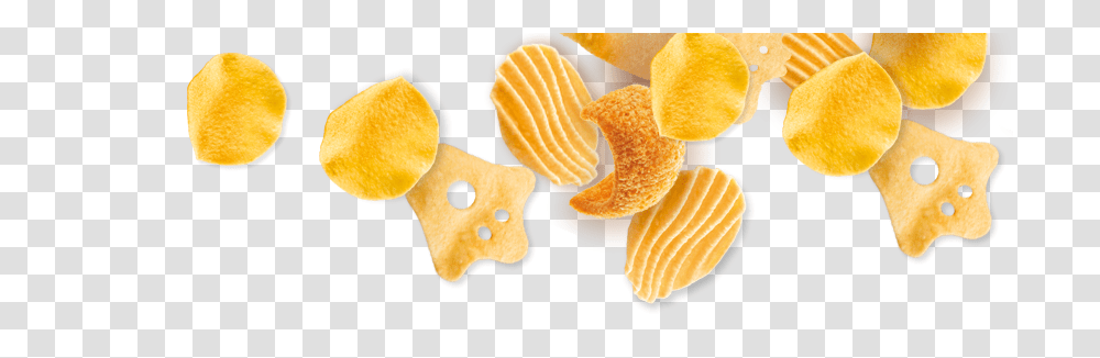 Potato Chips, Food, Sweets, Bread, Cracker Transparent Png
