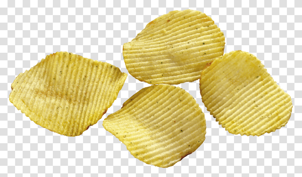 Potato Chips, Food Transparent Png