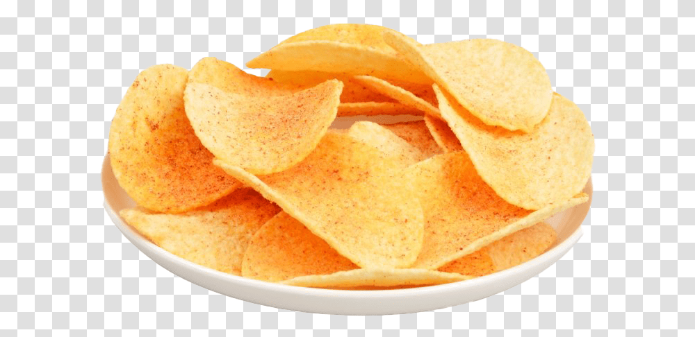 Potato Chips Free Snack Potato Chips Icon, Food, Bread, Pancake, Tortilla Transparent Png
