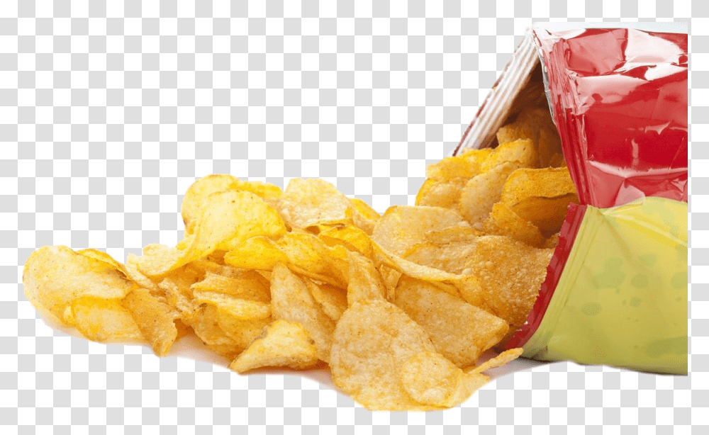 Potato Chips Picture Chips, Food, Snack, Fried Chicken, Fries Transparent Png