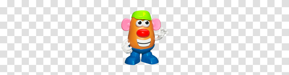 Potato Head Pedi Center For Therapy, Toy, Inflatable Transparent Png