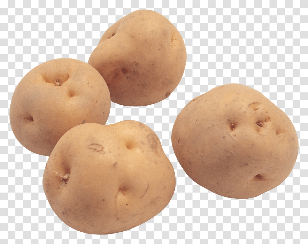 Potato Image New Potatoes, Vegetable, Plant, Food, Egg Transparent Png