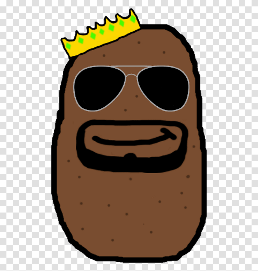 Potato Nick, Sunglasses, Accessories, Accessory Transparent Png