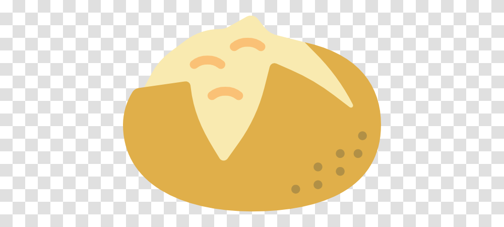 Potato Potatoes Icon, Bread, Food, Sweets, Baseball Cap Transparent Png