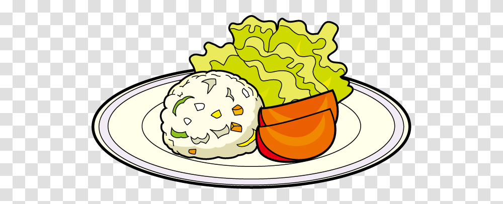 Potato Salad Cliparts, Dish, Meal, Food, Sweets Transparent Png