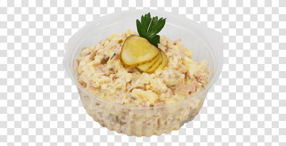 Potato Salad German Potato Salad, Breakfast, Food, Plant, Dish Transparent Png