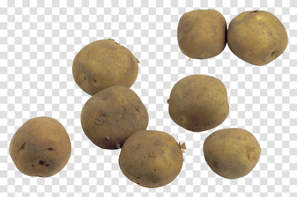 Potato Transparent Png