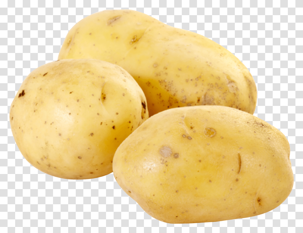 Potato, Vegetable, Plant, Food, Banana Transparent Png