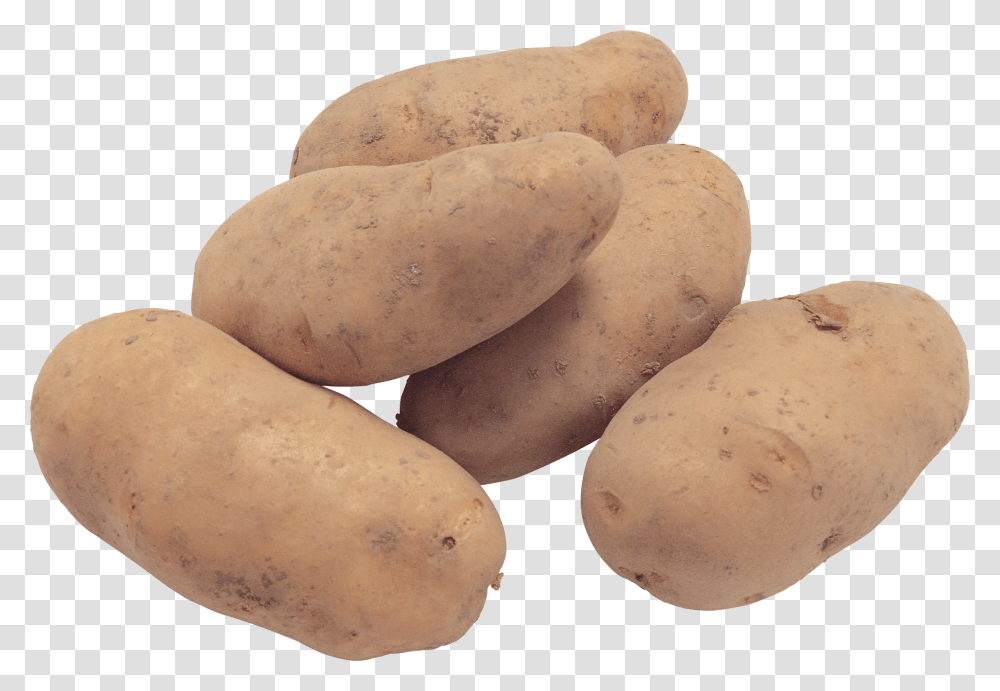 Potato, Vegetable, Plant, Food, Bread Transparent Png