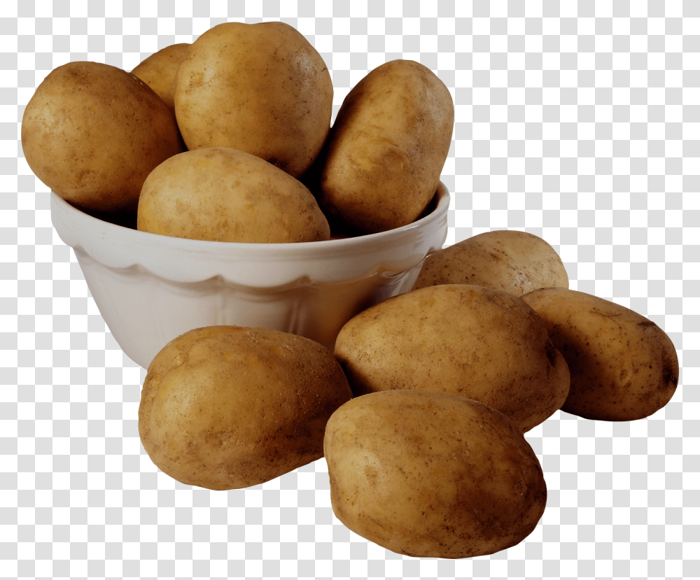 Potato, Vegetable, Plant, Food, Egg Transparent Png