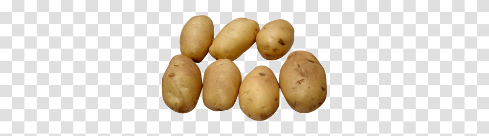 Potato, Vegetable, Plant, Food Transparent Png