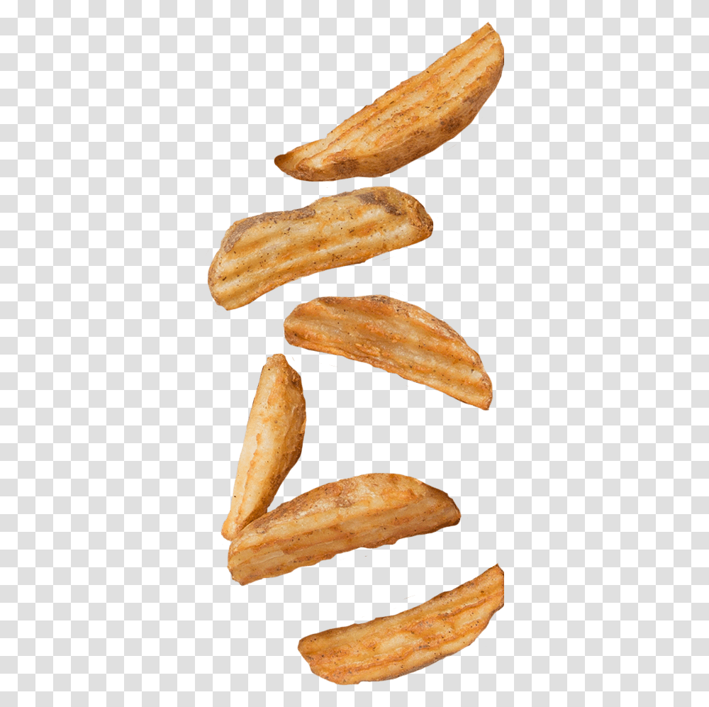 Potato Wedge Wing Zone Fries, Plant, Nut, Vegetable, Food Transparent Png