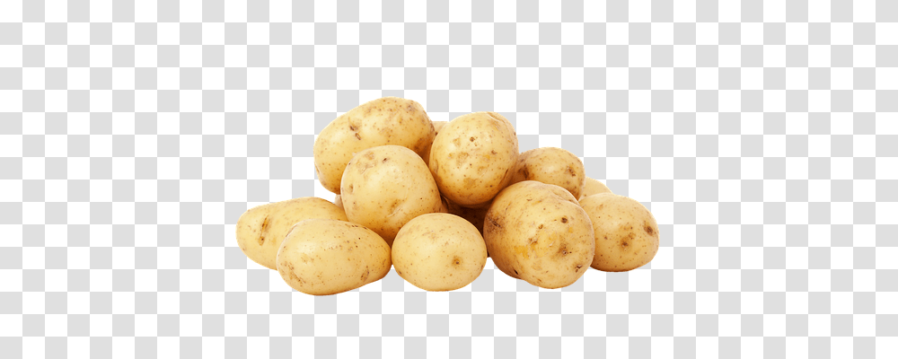 Potatoes Food, Vegetable, Plant, Crystal Transparent Png