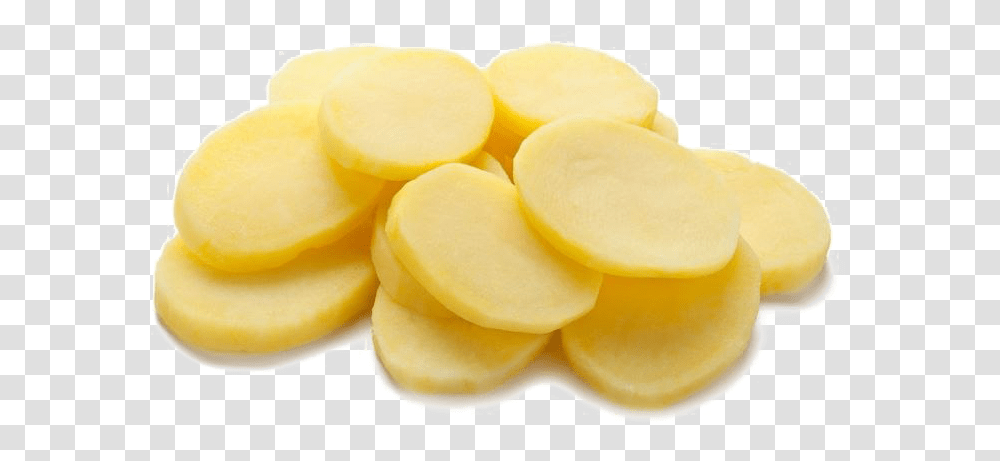 Potatoes Clipart Potato Slice Picture 1672481 Rondelles De Pommes De Terre, Vegetable, Plant, Food, Sliced Transparent Png